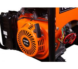 Генераторы бензиновые