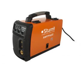 Сварочные полуавтоматы