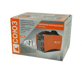 Сварочные инверторы