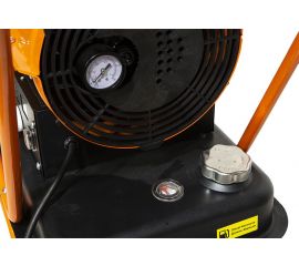 Тепловые пушки