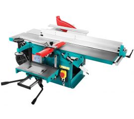 Универсальные деревообрабатывающие станки