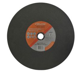 Отрезные диски по металлу