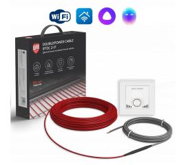 Отопление и теплые полы для Умного дома