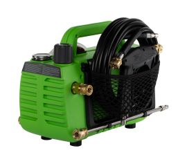 Мойки высокого давления электрические