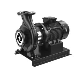 Насосы консольные