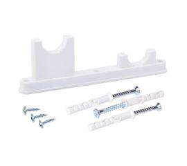 Крепеж для коллекторов