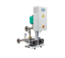 Промышленные установки