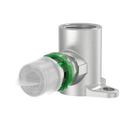 Водорозетки для труб