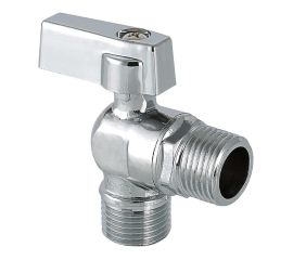 Краны шаровые спецназначения (комбинированные)