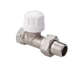 Клапаны термостатические