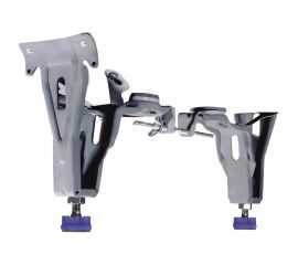 Монтажный комплект для ванны