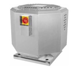 Вентиляторы крышные общеобменные