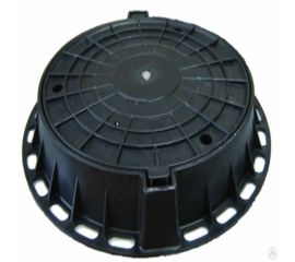 Люки канализационные