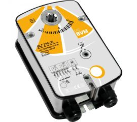 Сервоприводы