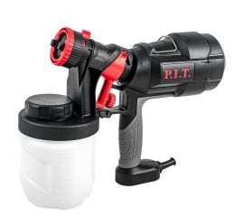 Краскораспылитель