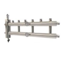 Коллекторы распределительные