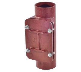 Фитинги канализационные