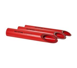 Трубы полипропиленовые PPR