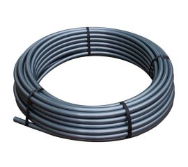 Трубы из сшитого полиэтилена PEX