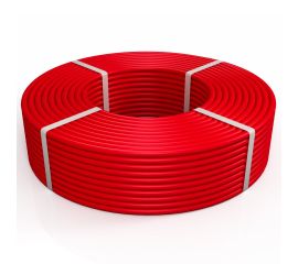 Трубы полиэтиленовые PE-RT