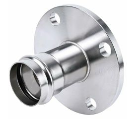 Фитинги для стальных труб