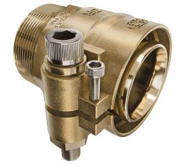 Фитинги и фасонные изделия для теплоизолированных труб