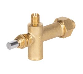 Запчасти для тепловых пушек