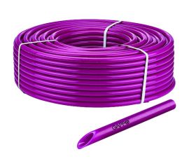 Трубы полиэтиленовые PE-RT/EVOH