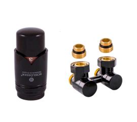 Наборы нижнего подключения