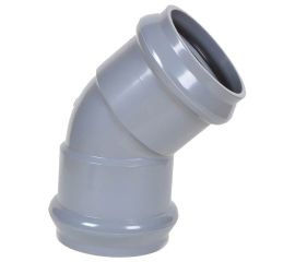 Фитинги для ливневой (напорной) канализации