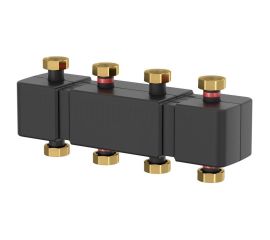 Коллекторы распределительные без регулировки