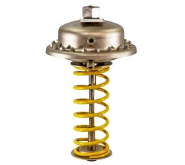 Регуляторы перепада давления