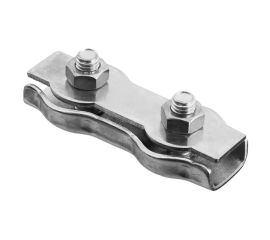 Зажимы для троса