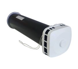 Клапаны обратные для вентиляторов