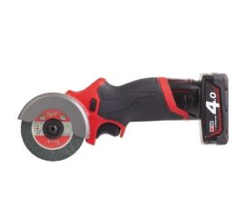 Отрезные машины по металлу