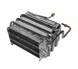 Теплообменники для газовых колонок