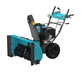 Машины снегоуборочные