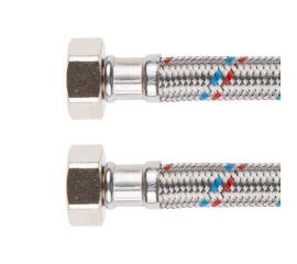 Подводки гибкие