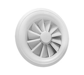 Диффузоры круглые