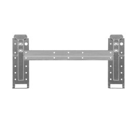 Монтажные профили и планки для систем кондиционирования