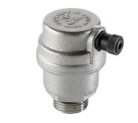 Воздухоотводчики