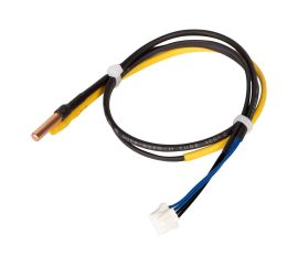 Датчики температуры внутреннего блока