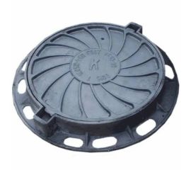 Комплектующие канализационных колодцев