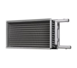 Общеобменные системы вентиляции