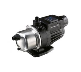 Насосные станции бытовые