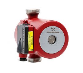 Насосы для повышения давления