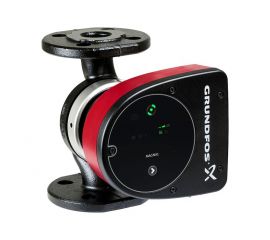 Насосы циркуляционные