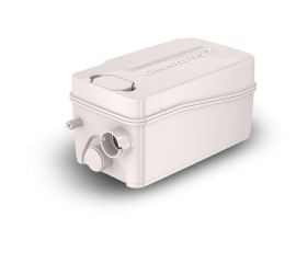 Установки канализационные