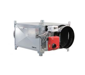 Теплогенераторы подвесного типа