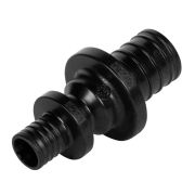 Соединение Royal Thermo труба-труба редукционное 16×25 PPSU